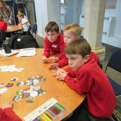 St Margaret's Church of England Primary School, Stoke Golding photo