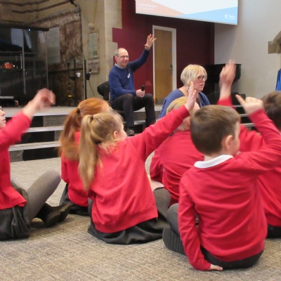 St Margaret's Church of England Primary School, Stoke Golding photo